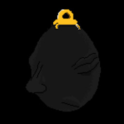 Icon for Black behellit