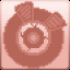 Icon for Red enemy defeated