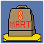 Shop smart... shop S-Mart