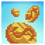 Icon for It be raining gold!