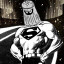 Saltyman