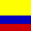 National flag of Columbia