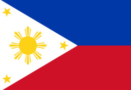 National flag of Philippines