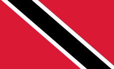 National flag of Trinidad and Tobago
