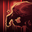 Icon for Infested
