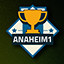 Icon for Anaheim 1 Event