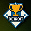 Icon for Detroit Event