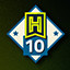 Icon for Ten little Holeshots