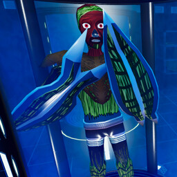 Conversion Monstrosity Unlocked