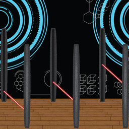 I'm Going To Hate These Things Aren't I