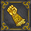 Icon for Cast a Long Shadow