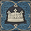Icon for King of the English