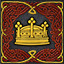 Icon for King of the Anglo-Saxons