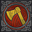 Icon for The Saxon Scourge