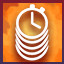 Icon for Rising All-Timer