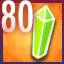 Icon for Stacking Crystals