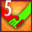 Icon for Assisted Action