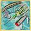 Icon for Lure Collector
