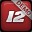 Football Manager 2012 Demo icon