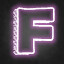 F