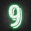 Icon for 9