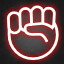 ✊