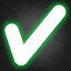 ✔️