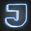 J