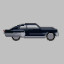 Gasoline filler