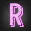 Icon for R