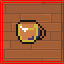 Icon for More coffee, please - Mastered