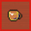 Icon for Coffee collector - Mastered