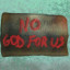 Icon for No God for Us