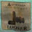 Icon for Looser