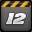 Football Manager 2012 Editor icon