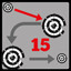 Icon for Reflexshot Competent