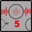 Icon for Audiospatial Rookie