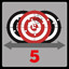 Icon for Strafetrack Rookie