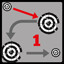 Icon for Reflexshot Noob