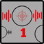 Icon for Audiospatial Noob