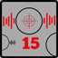 Icon for Audiospatial Comptent