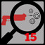 Icon for Microshot Competent