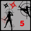 Icon for Ninjashot Rookie