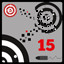 Icon for Blinkshot Competent