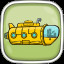 submarine b03