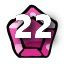 Diamonds Collected 22