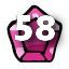 Diamonds Collected 58