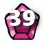 Diamonds Collected 39
