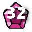 Diamonds Collected 32