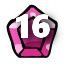 Diamonds Collected 16